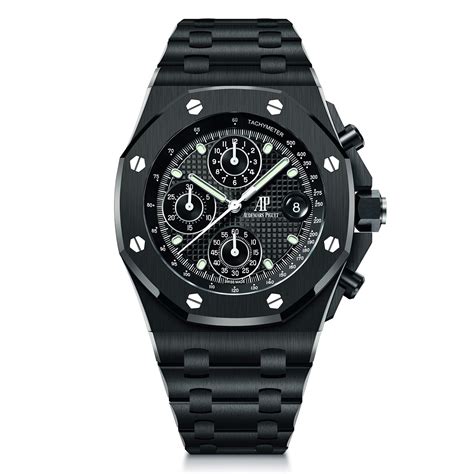 audemars piguet royal oak black baton|audemars piguet royal oak buy.